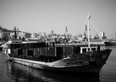 Maruja del Mar por J.L. D�az Campa
